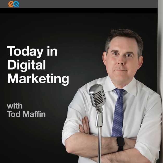 Today In Digital Marketing